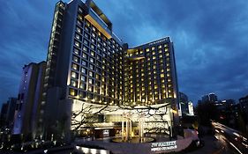 Jw Marriott Hotel Mexico City Santa Fe